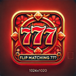 Иконка программы: Flip Matching 777
