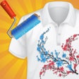 T-Shirt Masking Print Master icon