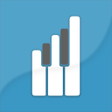 Icoon van programma: Piano Marvel