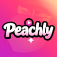 Ícone do programa: Peachly