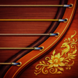 ไอคอนของโปรแกรม: Real Guzheng: Learn  Play