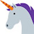 أيقونة البرنامج: Unicorn Revealer