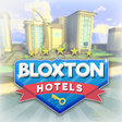 Biểu tượng của chương trình: Bloxton Hotel