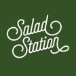 Biểu tượng của chương trình: The Salad Station