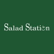 Ikona programu: The Salad Station