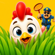 Ikon program: Farm Escape: Pet Life