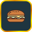プログラムのアイコン：KUBET AnimatedBurger KU C…