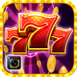 ไอคอนของโปรแกรม: Capture777Genius