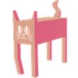 Ikon program: Fraidycat
