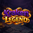 Ikon program: Kraken Legend