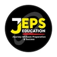Programikonen: Jeps Education