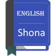 English To Shona Dictionary