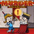 程序图标：Murder