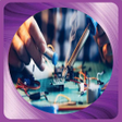 Ícone do programa: Learn Television Repair