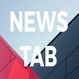 Ikon program: News Tab - New Tab Page R…