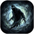 Ícone do programa: Scary Ghosts - Horror Gam…