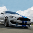 Icon of program: Muscle Mustang GT - Ford …
