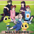 Ikona programu: Shinbi House Wallpaper Of…