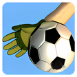 Icône du programme : The Goalkeeper