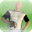 プログラムのアイコン：The Goalkeeper