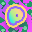 プログラムのアイコン：Pointee Play