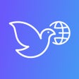 程序图标：Catholic Connect - Parish…