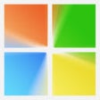 プログラムのアイコン：MyMyApps