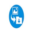 Icon of program: Save Image Nao