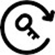 Icoon van programma: Password generator
