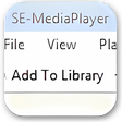 Icono de programa: SE-MediaPlayer