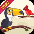프로그램 아이콘: Bird Sort Puzzle Game
