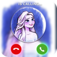 Ícone do programa: Call From Elssa Video  Ch…
