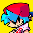 Icon of program: Friday Night Funkin'