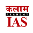 程序图标：Kalam IAS Academy