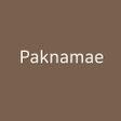 程序图标：박남매 pak-namae