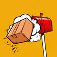 Programikonen: Mailbox Hopper