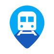 Programikonen: Track My Train: Train Sta…