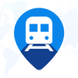 プログラムのアイコン：Track My Train: Train Sta…