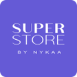 Programın simgesi: Superstore By Nykaa