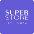 Superstore By Nykaa