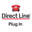 プログラムのアイコン：DrivePlus Plug-in