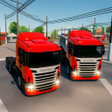 Ícone do programa: Brasil Truck 2026 Online