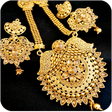 プログラムのアイコン：Necklace Set Online Shopp…
