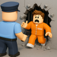 ไอคอนของโปรแกรม: JailBreak : Escape from P…