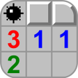 أيقونة البرنامج: Minesweeper for Android