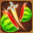 أيقونة البرنامج: Juicer Master-Fruit Slice…