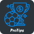 Иконка программы: ProTips: Football predict…