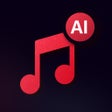 Ikona programu: AI Song GeneratorMusic Ma…