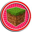 ไอคอนของโปรแกรม: One Block for Minecraft