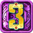 Иконка программы: Treasures of Montezuma 3.…
